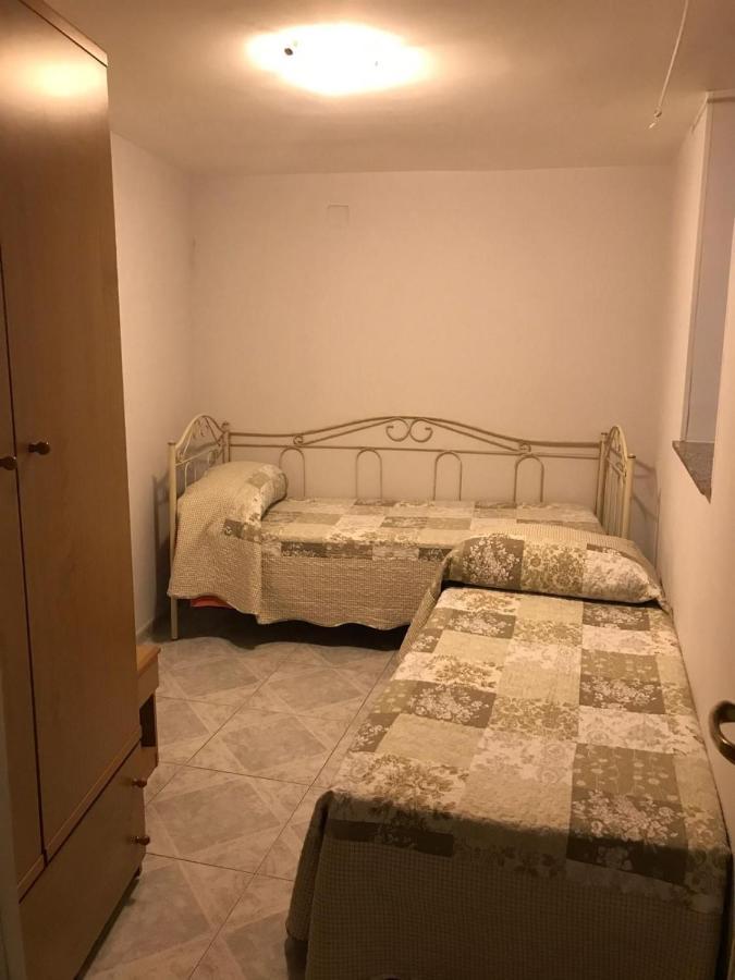 Il Basso 13 Neapol Zewnętrze zdjęcie
